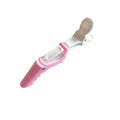 crocodile clip & Crochet Hook Hair Accessory Set